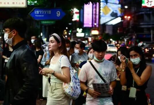 泰方称若中国游客回流经济或增3.8% 背后真相实在让人惊愕
