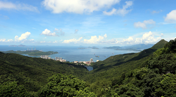香港旅发局：4月访港旅客约289万人次 按月增长约18%